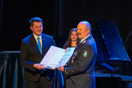 Osrednja slovesnost ob občinskem prazniku »Kamnik, raj pod planinami!« (13)